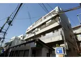 ニッシン岡本マンション