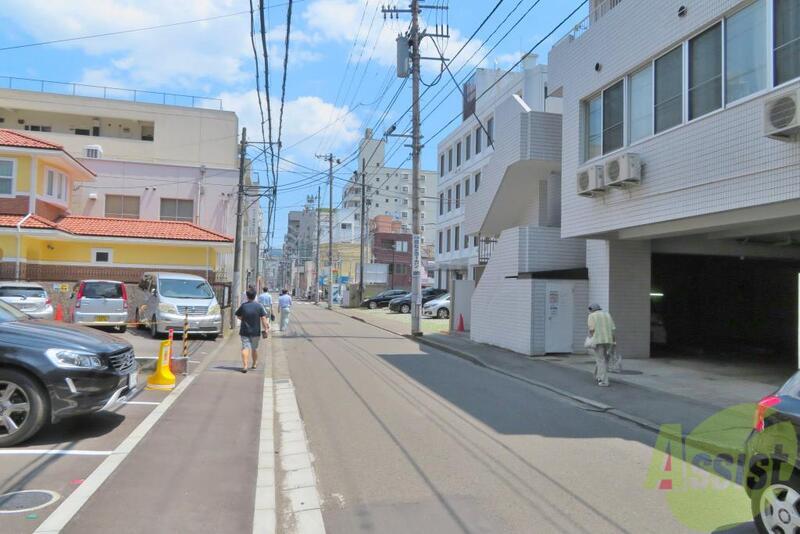 エスパシオ大町