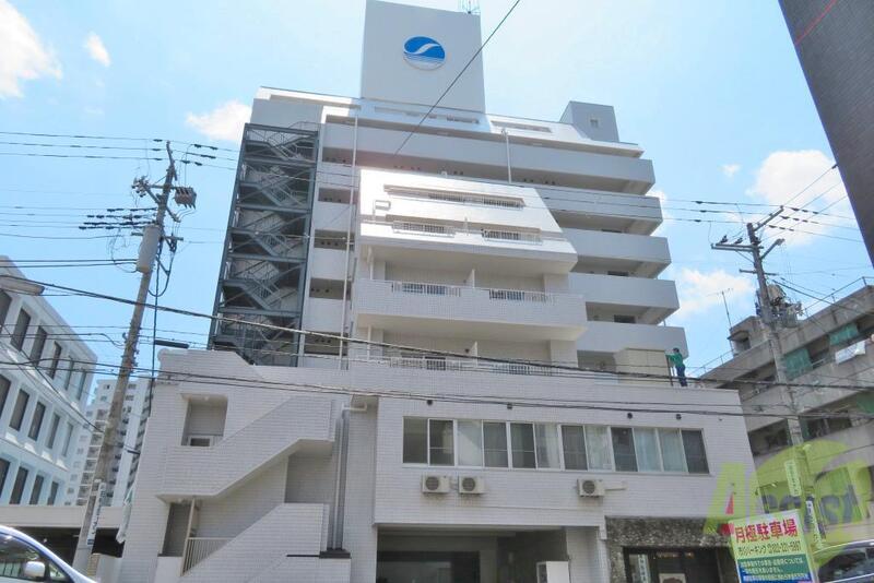 エスパシオ大町