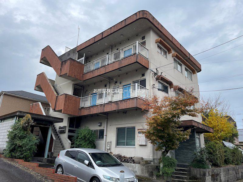 上仮屋マンション