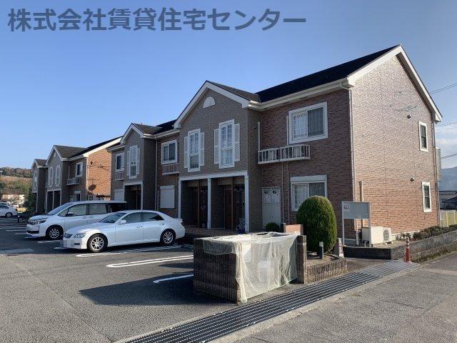 エスペランサII(3LDK/2階)