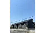 ウィステリアII棟