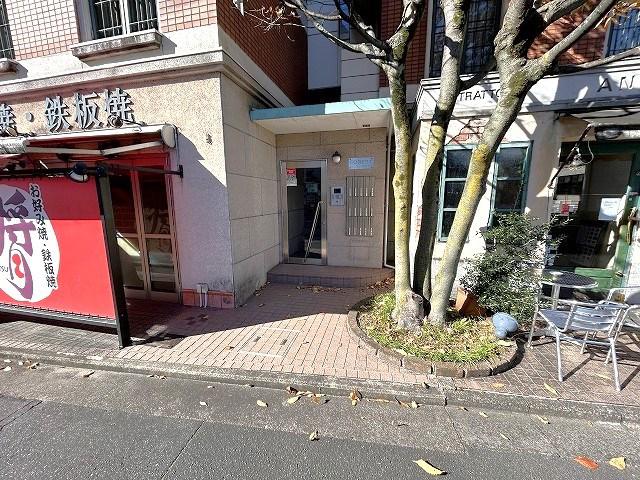 フォレスト