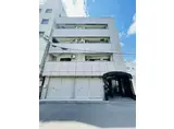 共栄マンション