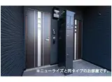 ファミリア ヴィヴァーチェI
