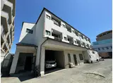 安隆ハイツ