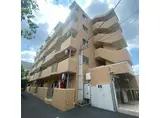 アパートメント上町