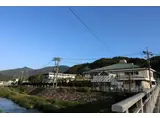 パナハイツTSUJI B