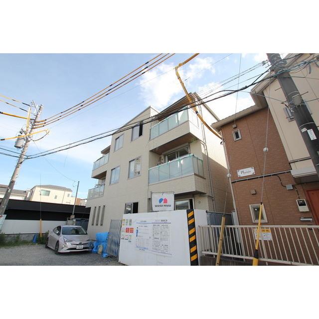 カツラレジデンス