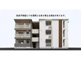 D-ROOM西原2丁目B棟