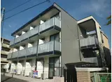 レオパレスMOTOHAMA