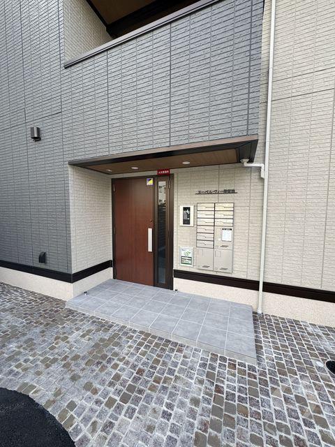 ヌーベル・ヴィ―侍従池