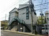 アザーレ・パッシオ生田弐番館