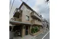 ストークマンション戸越公園