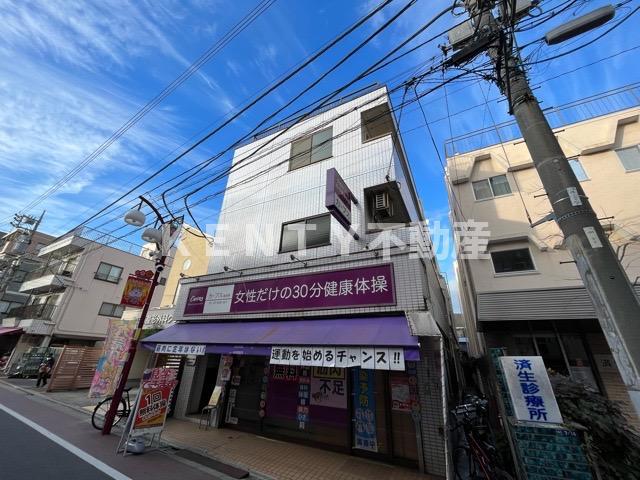 第25シンエイビル