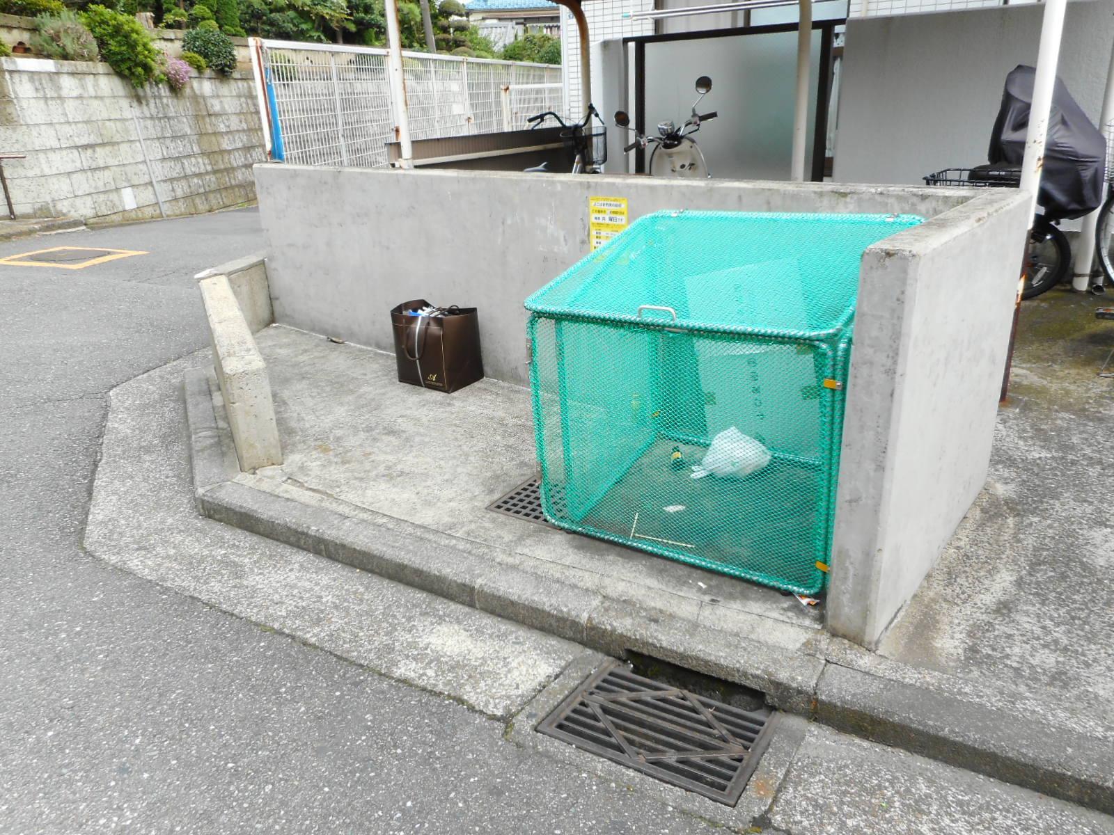 ビューハイツカネコ