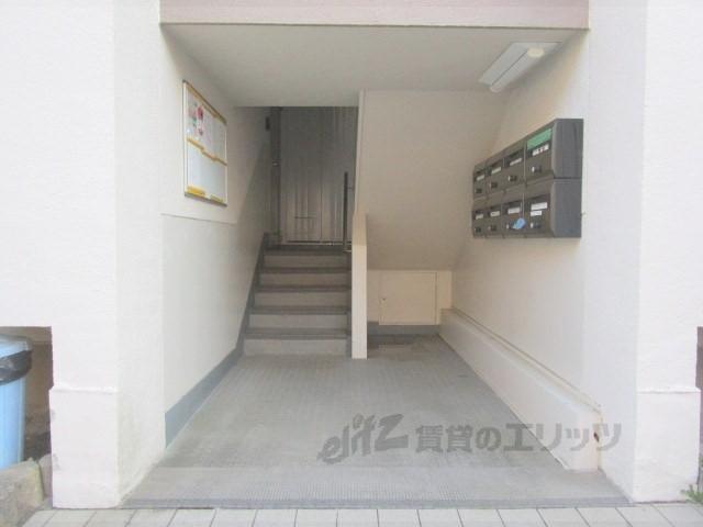 円明寺ヶ丘第1第1棟