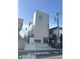 ベックアパートメント東川口