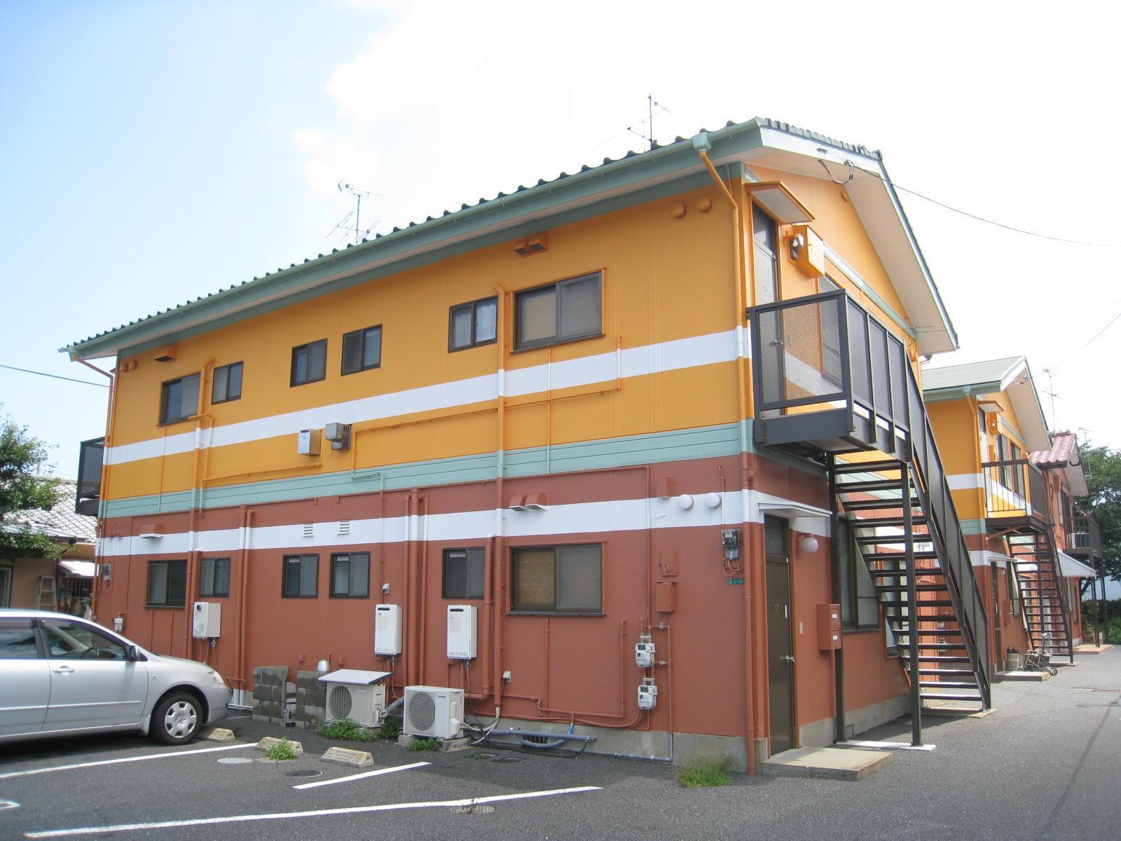 コーポ久貴