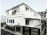 VILLA TSUJI
