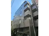 AXAS GALLERIA RESIDENCE東高円寺