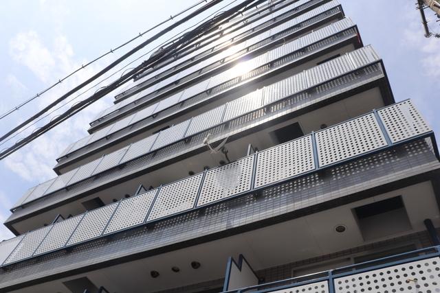 マンションポパイ5