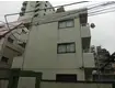 レパードマンション(1K/2階)