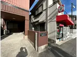 クラブメゾン甲子園ウエスト