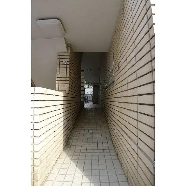 アーバンコート西麻布