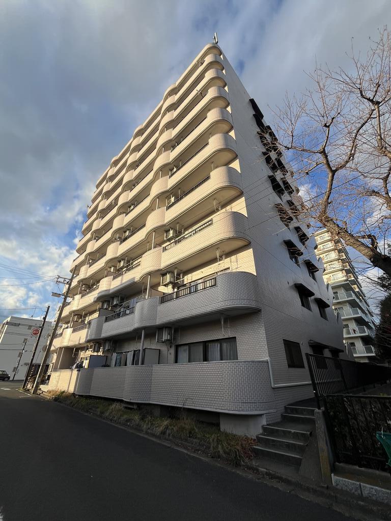 アイックス新寺