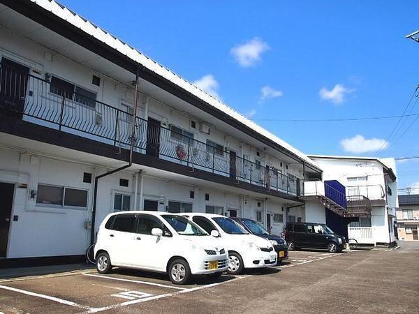 第1三重野コーポ