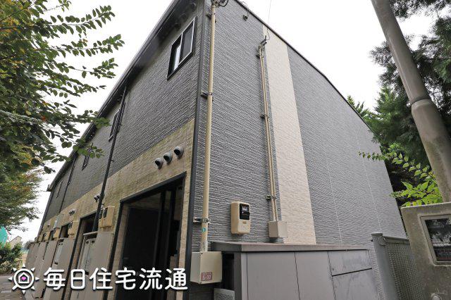 グリーンサイトB棟