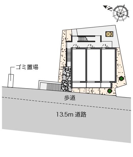 ヒルサイド松尾III