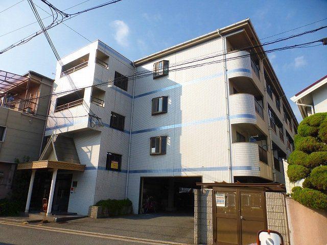 八尾大発マンション