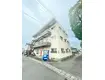 平和マンション(3DK/3階)