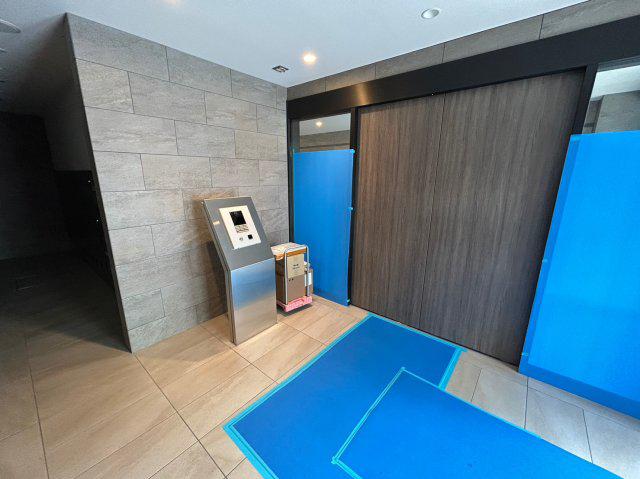 グランツコート御幣島