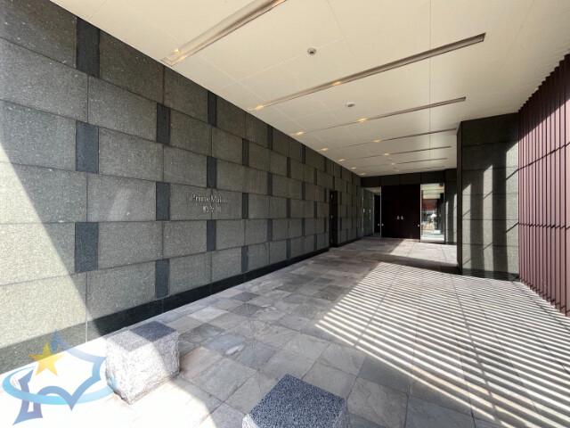 プライムメゾン鴨々川