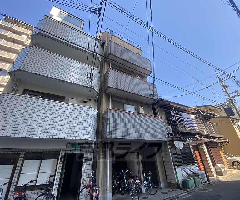 ラ・トゥール西院