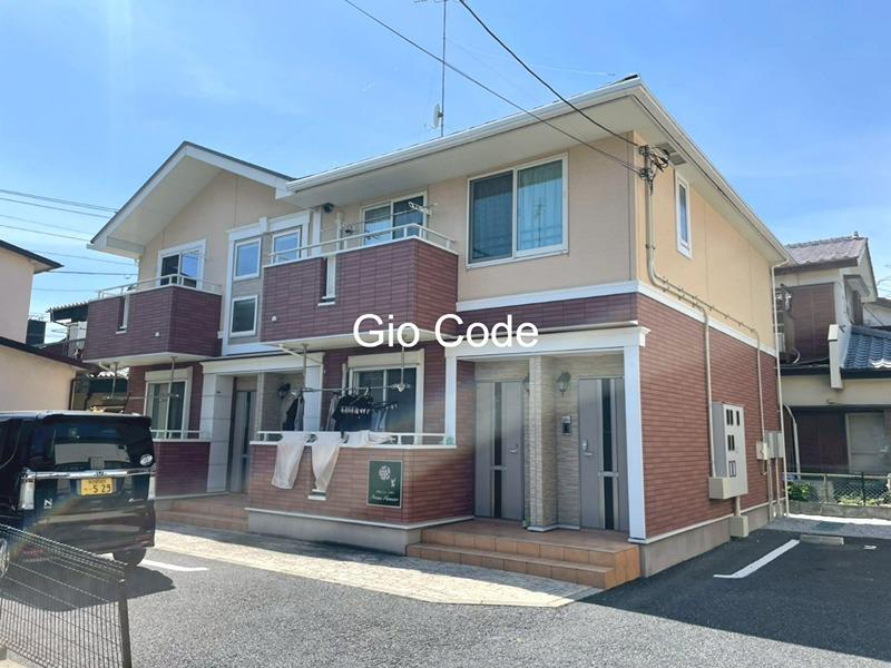 アヴェニューハマノ