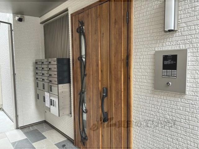 クリエオーレ下神田1