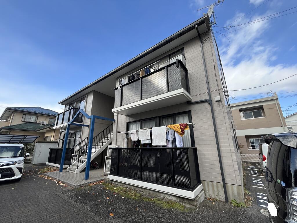 シャンテ大和町A棟