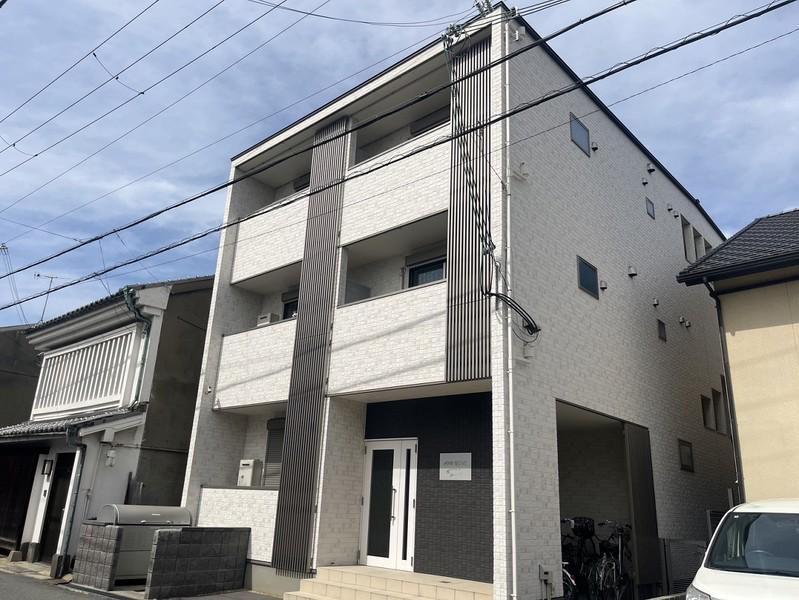 アンドローズ