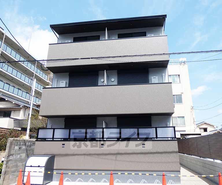 KOTOステージ龍大南