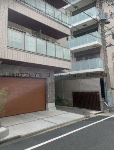 ユアメゾン本所