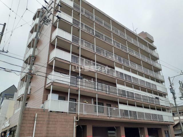 吉田マンション城房