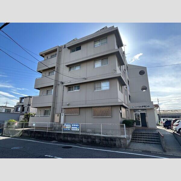 ハイツリッチモンドA棟