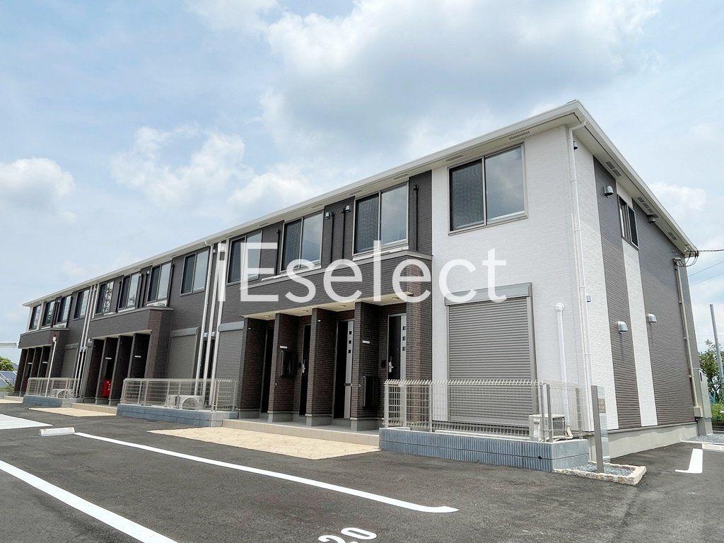 レサンス八街