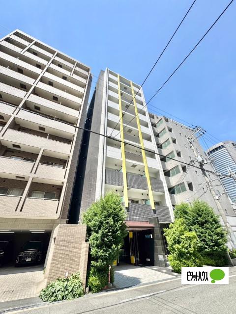 ビガーポリス143松ヶ枝町