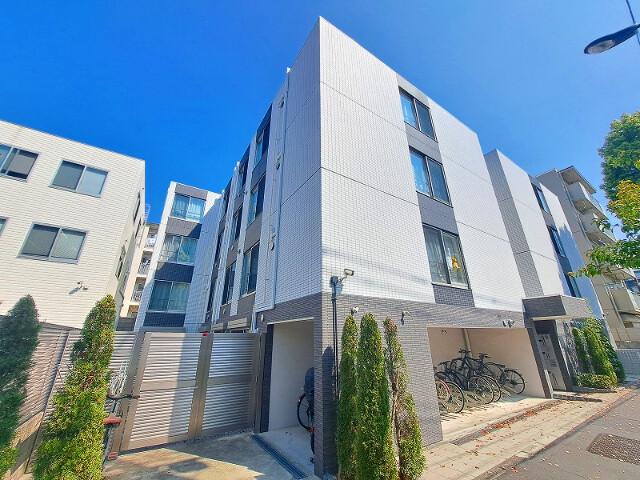  CASA F(1K/4階)