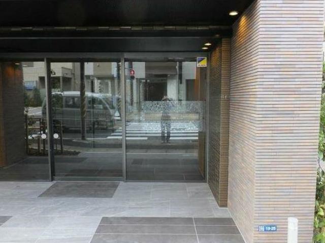 クラリッサ川崎梶ヶ谷